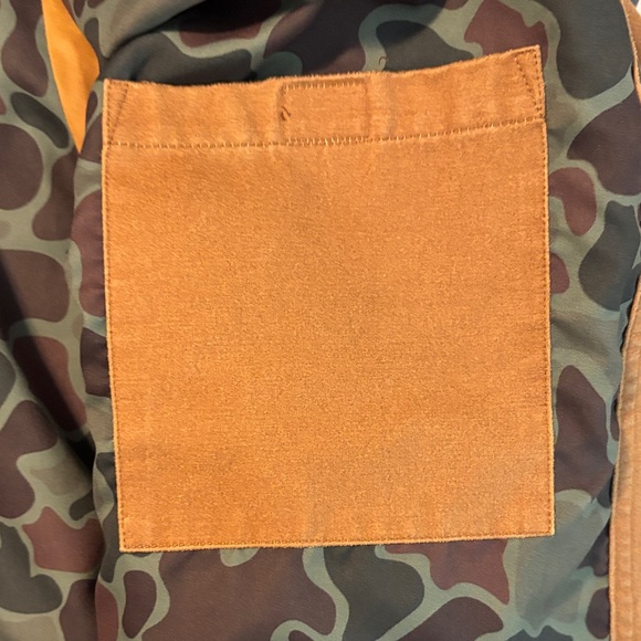 Men's Local Boy Outfitters Shacket size XL - Picture 7 of 11